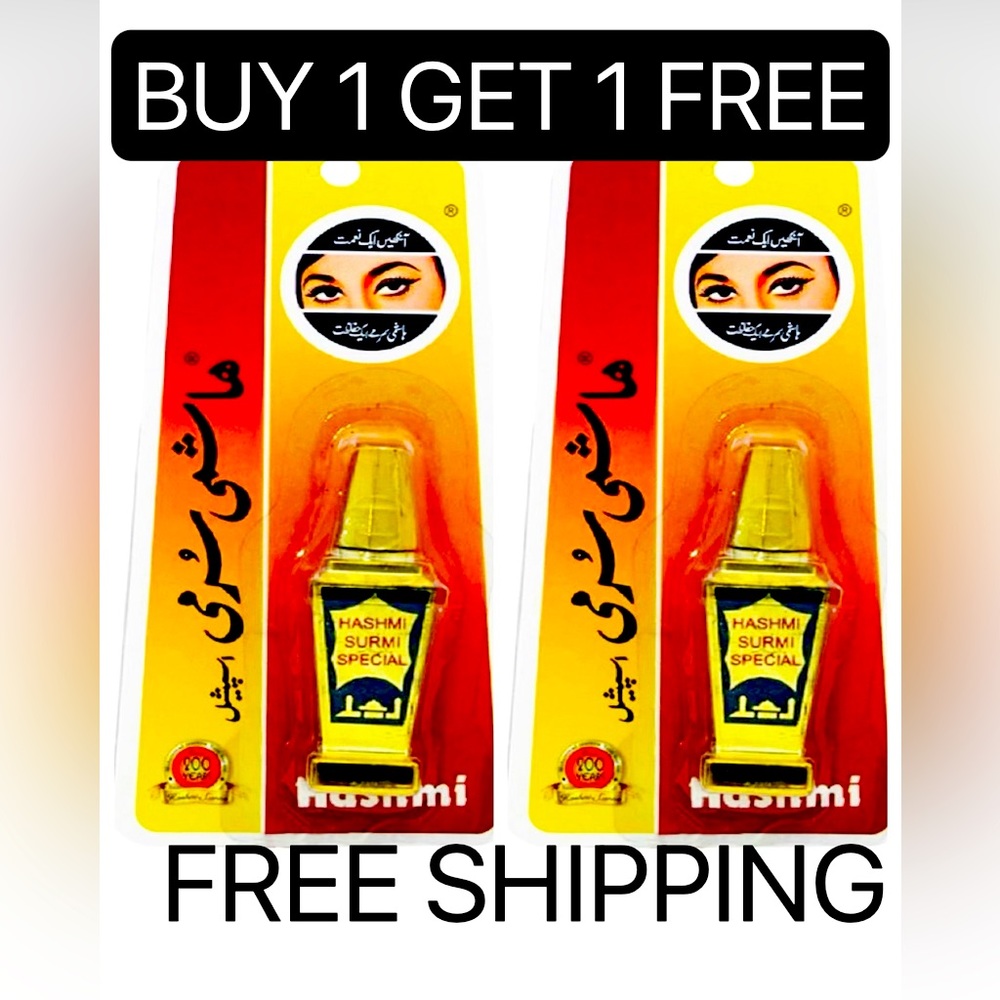 Surma eyeliner original special kohl LIMITED TIME OFFER